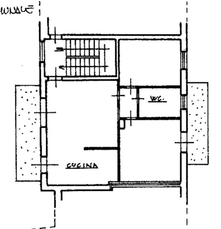 appartamento in vendita a Povegliano Veronese