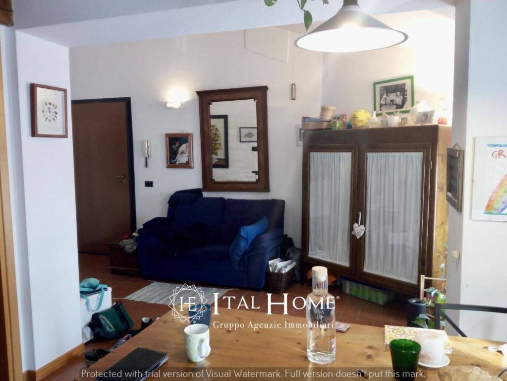 appartamento in vendita a Povegliano Veronese