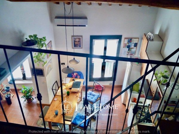 appartamento in vendita a Povegliano Veronese