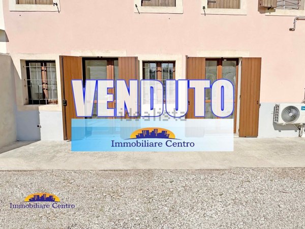 appartamento in vendita a Povegliano Veronese