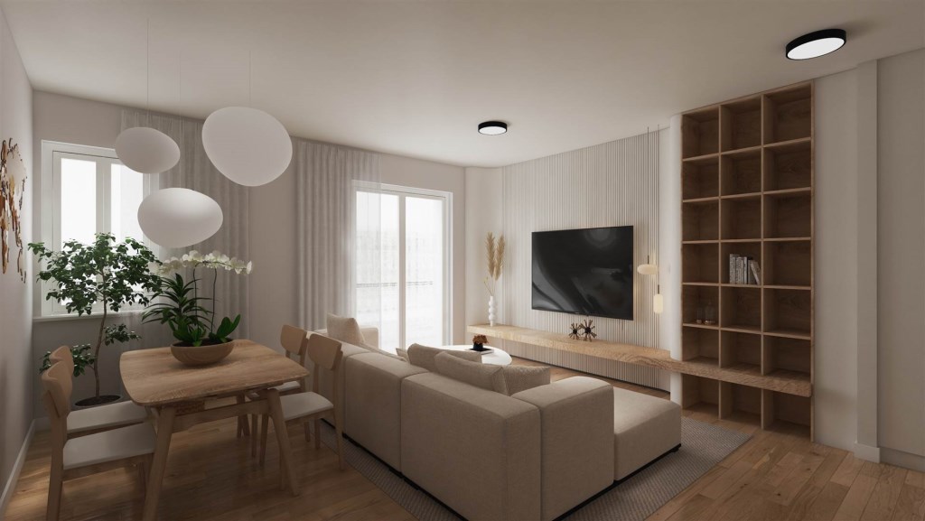 appartamento in vendita a Povegliano Veronese