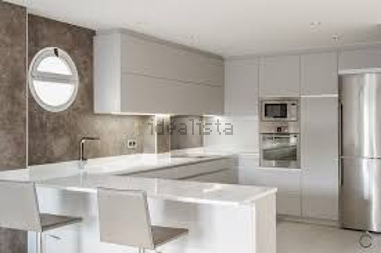 appartamento in vendita a Povegliano Veronese