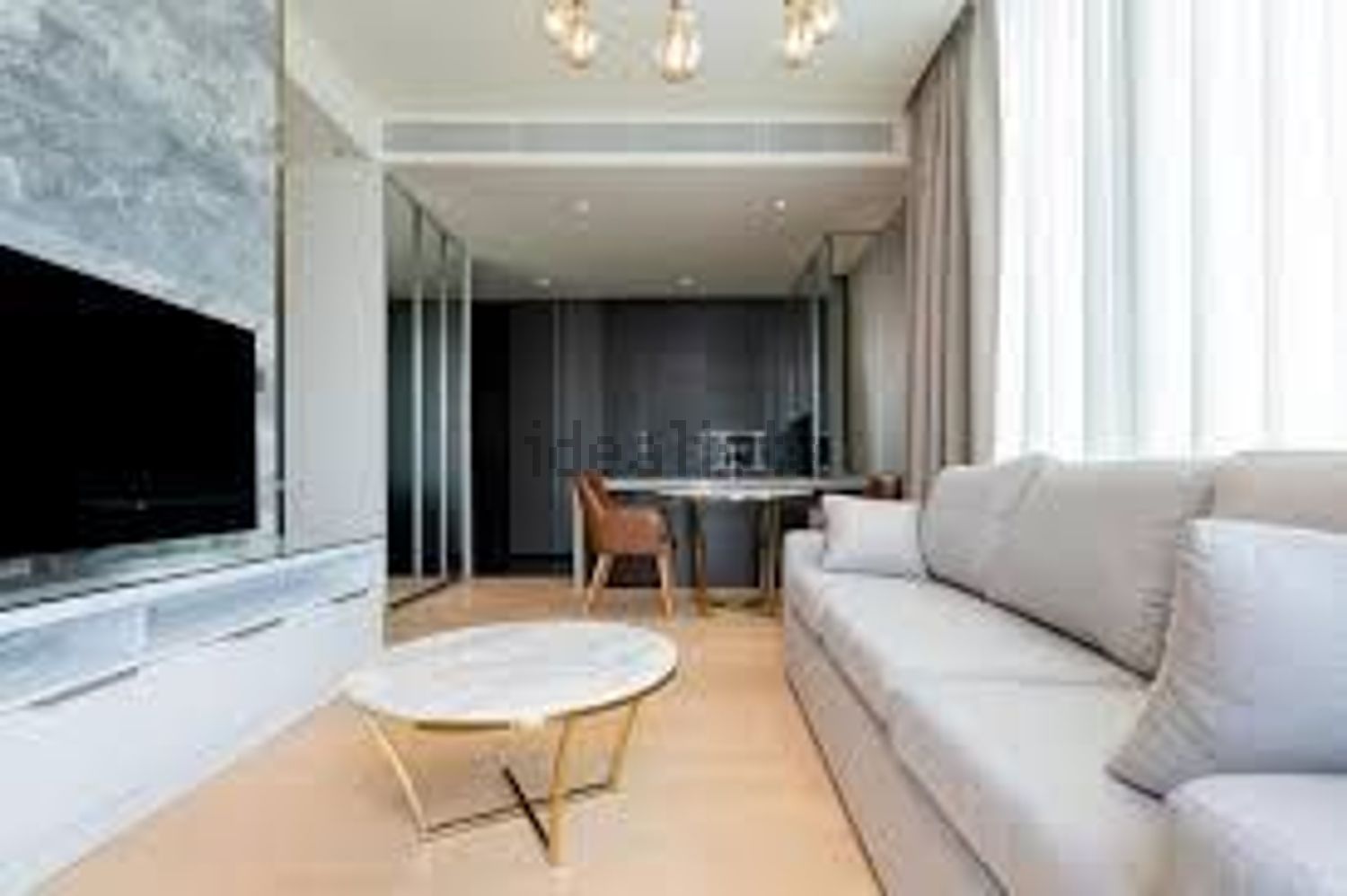 appartamento in vendita a Povegliano Veronese