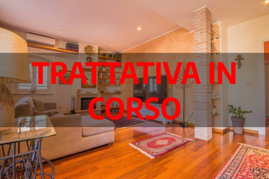 appartamento in vendita a Povegliano Veronese