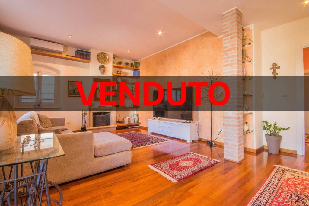 appartamento in vendita a Povegliano Veronese