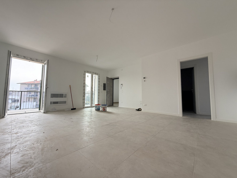 appartamento in vendita a Povegliano Veronese