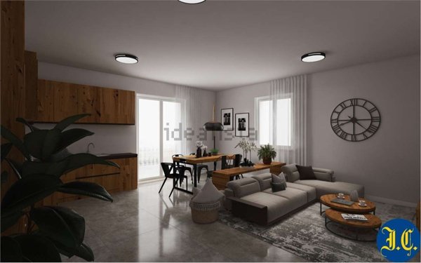 appartamento in vendita a Povegliano Veronese