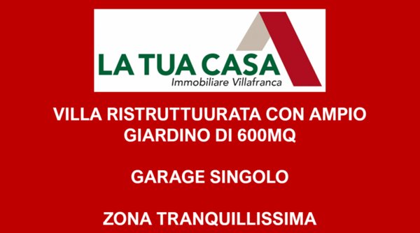 casa indipendente in vendita a Povegliano Veronese