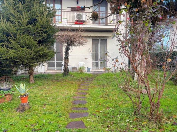 casa indipendente in vendita a Povegliano Veronese