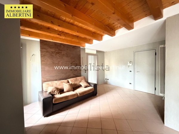 appartamento in vendita a Povegliano Veronese