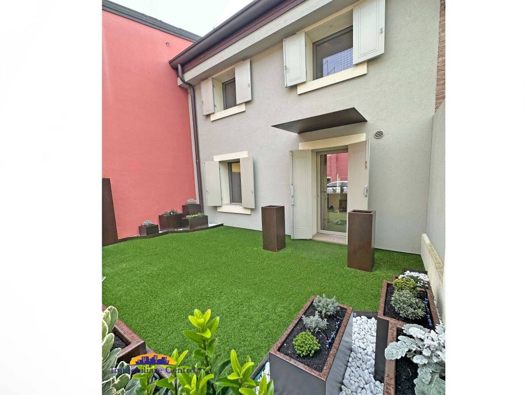 casa indipendente in vendita a Povegliano Veronese