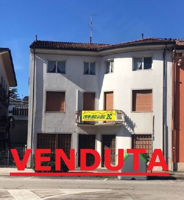 casa indipendente in vendita a Povegliano Veronese