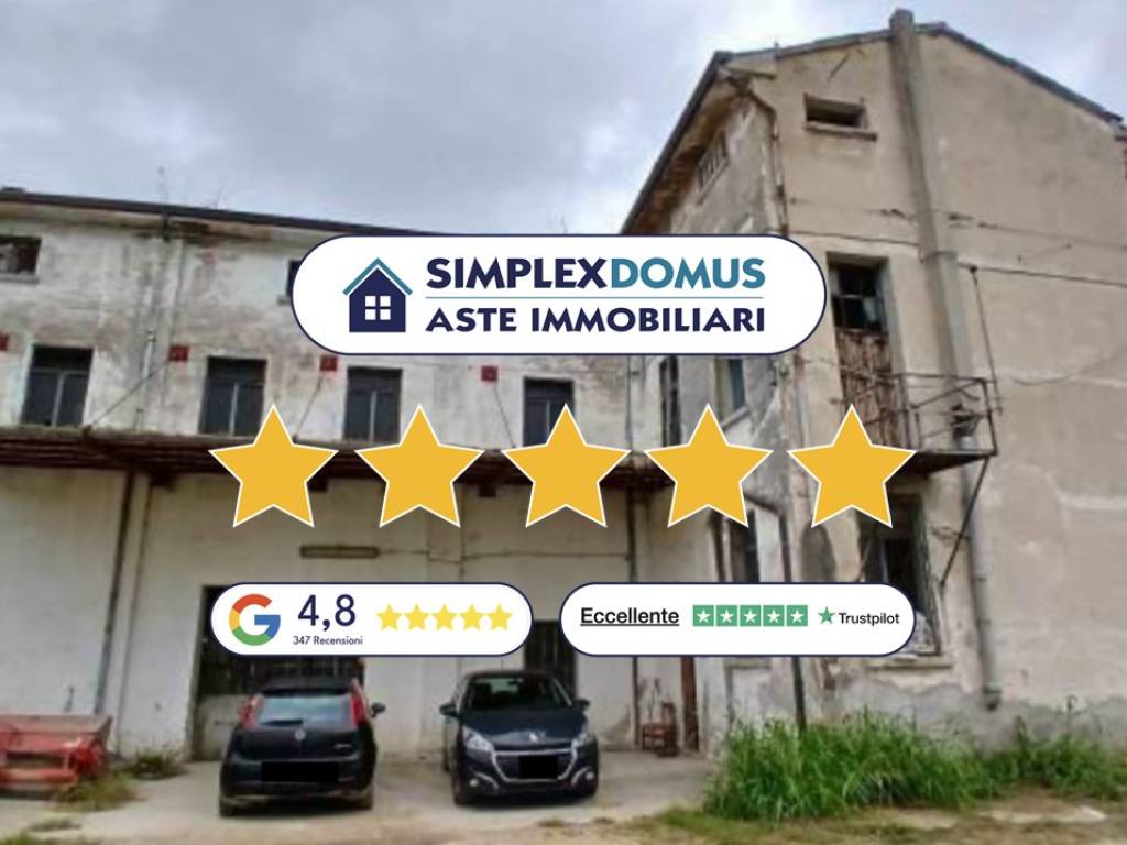 casa indipendente in vendita a Povegliano Veronese in zona Casotti