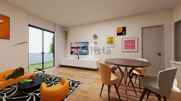 appartamento in vendita a Povegliano Veronese