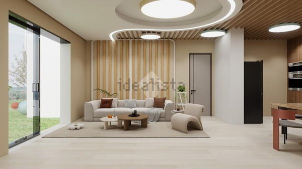 appartamento in vendita a Povegliano Veronese