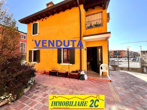 appartamento in vendita a Povegliano Veronese