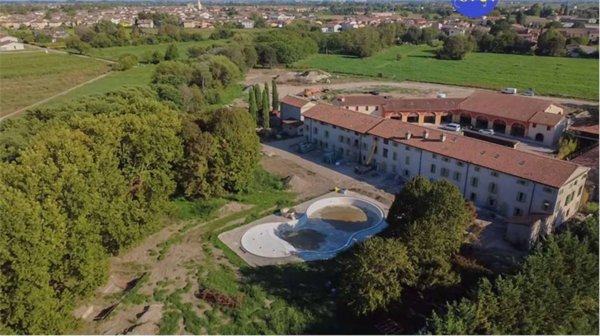appartamento in vendita a Povegliano Veronese in zona Madonna dell'Uva Secca