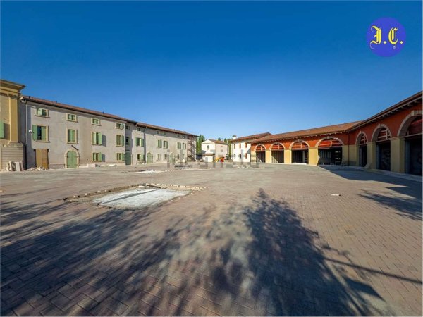 casa indipendente a Povegliano Veronese in zona Madonna dell'Uva Secca