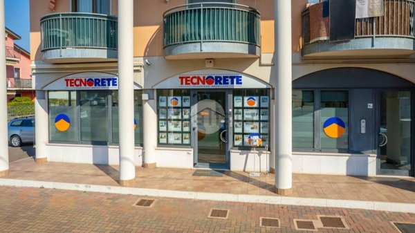 appartamento in vendita a Povegliano Veronese in zona Madonna dell'Uva Secca