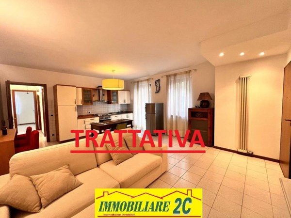 appartamento in vendita a Povegliano Veronese