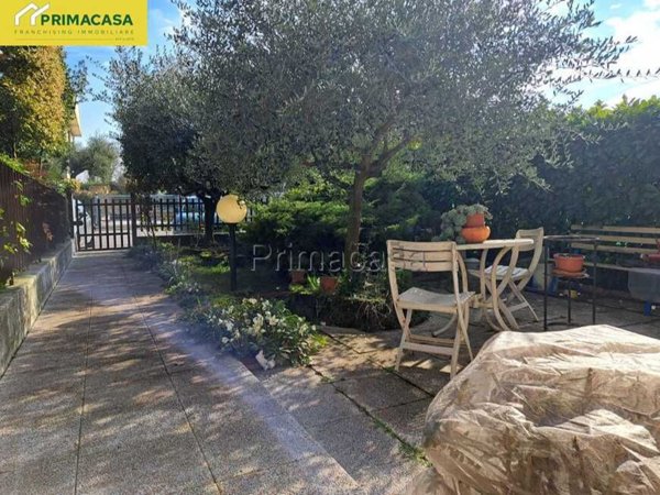 casa indipendente in vendita a Povegliano Veronese