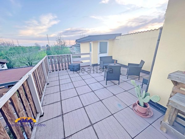 appartamento in vendita a Povegliano Veronese