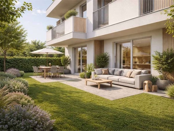 appartamento in vendita a Povegliano Veronese