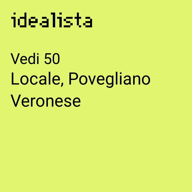 appartamento in vendita a Povegliano Veronese