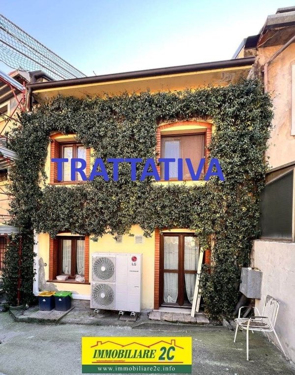 casa indipendente in vendita a Povegliano Veronese