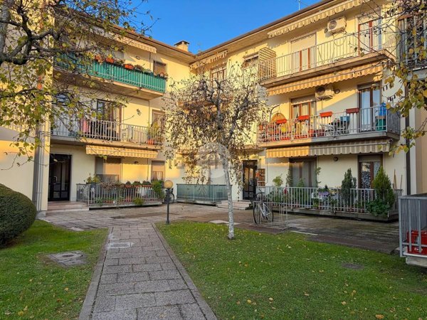 appartamento in vendita a Povegliano Veronese