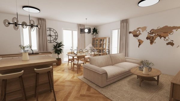 appartamento in vendita a Povegliano Veronese