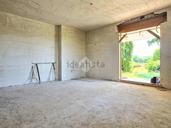 appartamento in vendita a Povegliano Veronese in zona Madonna dell'Uva Secca