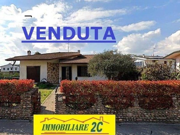 casa indipendente in vendita a Povegliano Veronese