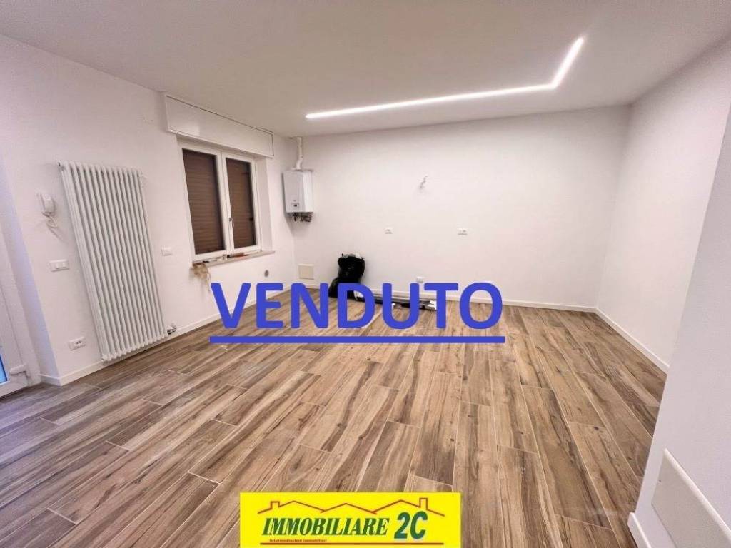 appartamento in vendita a Povegliano Veronese