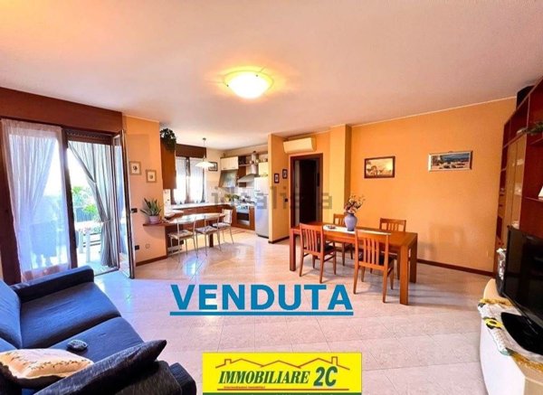 appartamento in vendita a Povegliano Veronese