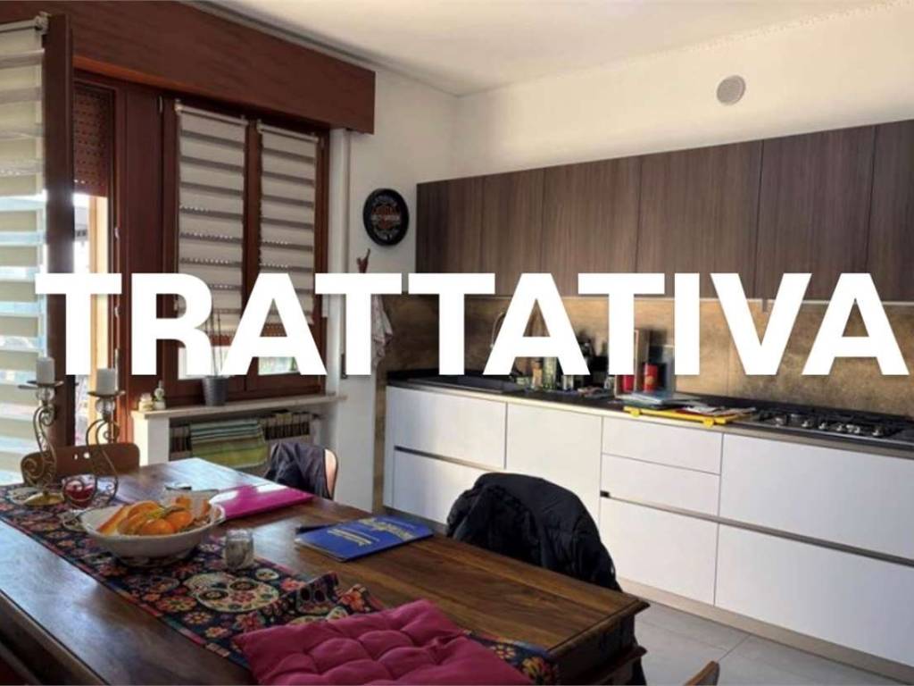 casa indipendente in vendita a Povegliano Veronese