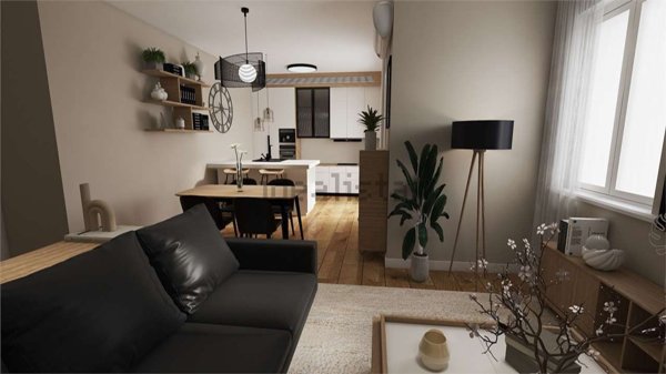 appartamento in vendita a Povegliano Veronese