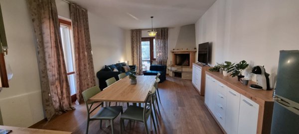 appartamento in vendita a Povegliano Veronese