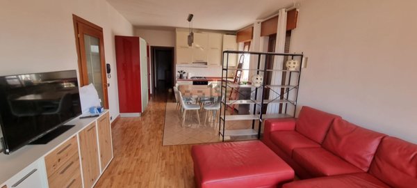 appartamento in vendita a Povegliano Veronese