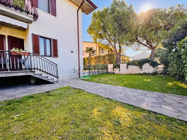 appartamento in vendita a Povegliano Veronese