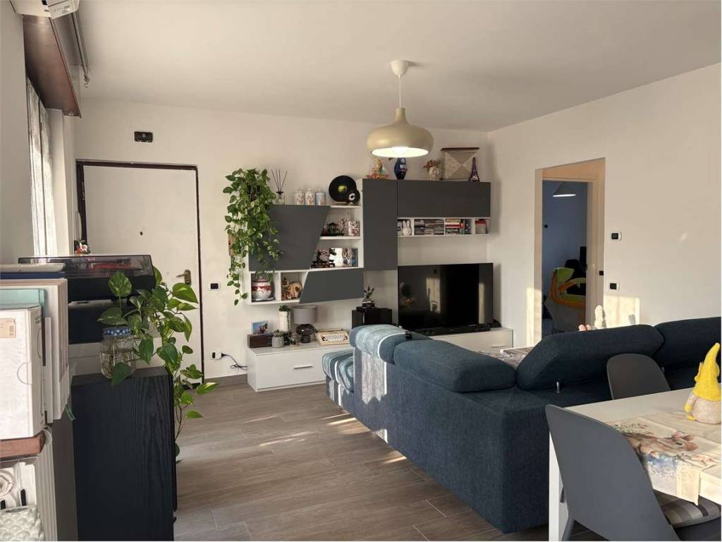 appartamento in vendita a Povegliano Veronese