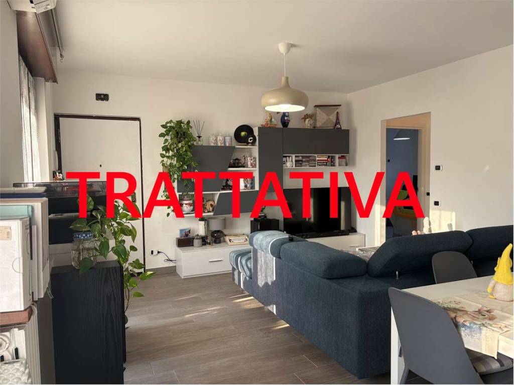 appartamento in vendita a Povegliano Veronese