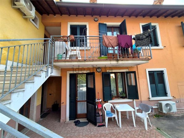 appartamento in vendita a Povegliano Veronese