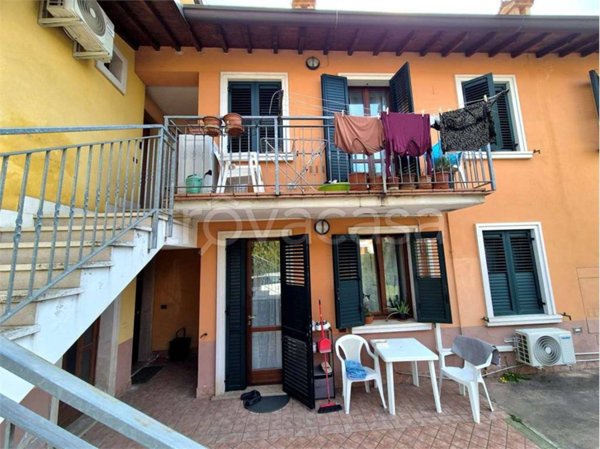 appartamento in vendita a Povegliano Veronese