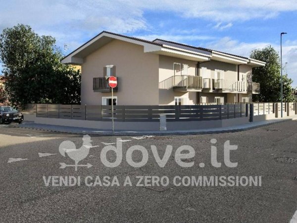 casa indipendente a Povegliano Veronese in zona Madonna dell'Uva Secca