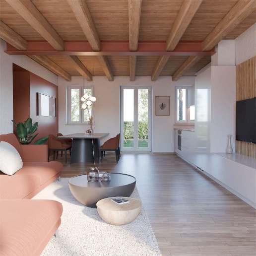 casa indipendente in vendita a Povegliano Veronese