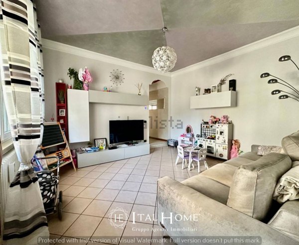 casa indipendente in vendita a Povegliano Veronese