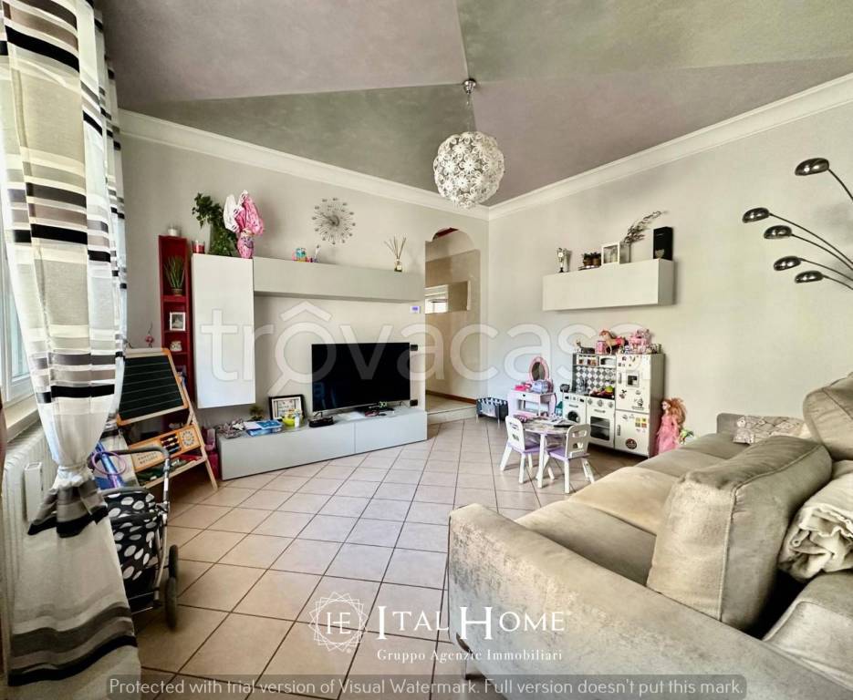 casa indipendente in vendita a Povegliano Veronese