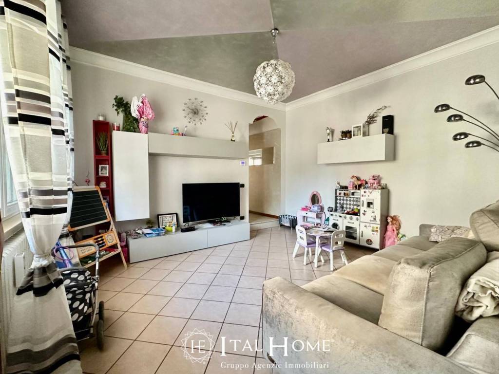 casa indipendente in vendita a Povegliano Veronese