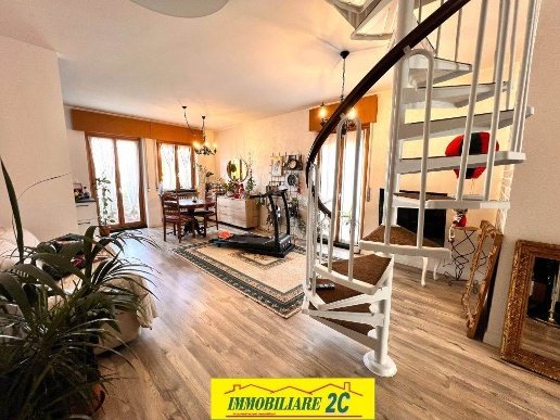 appartamento in vendita a Povegliano Veronese